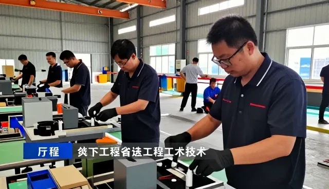机电安装如何适应不同应用环境
