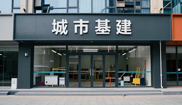 工程配套中项目施工管理的场景化应用分析