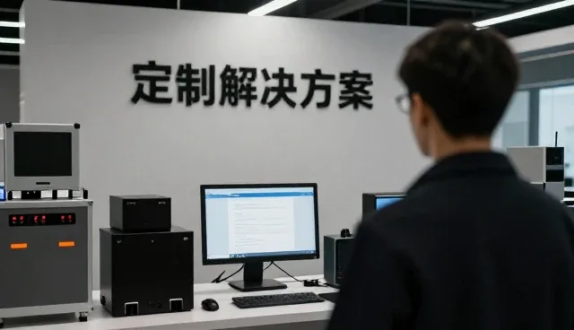 机电安装服务在智慧园区中的应用分析